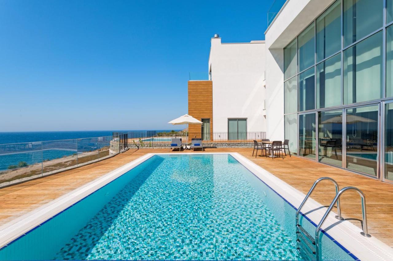 SIRENE LUXURY HOTEL BODRUM — BODRUM — фотография отеля №35