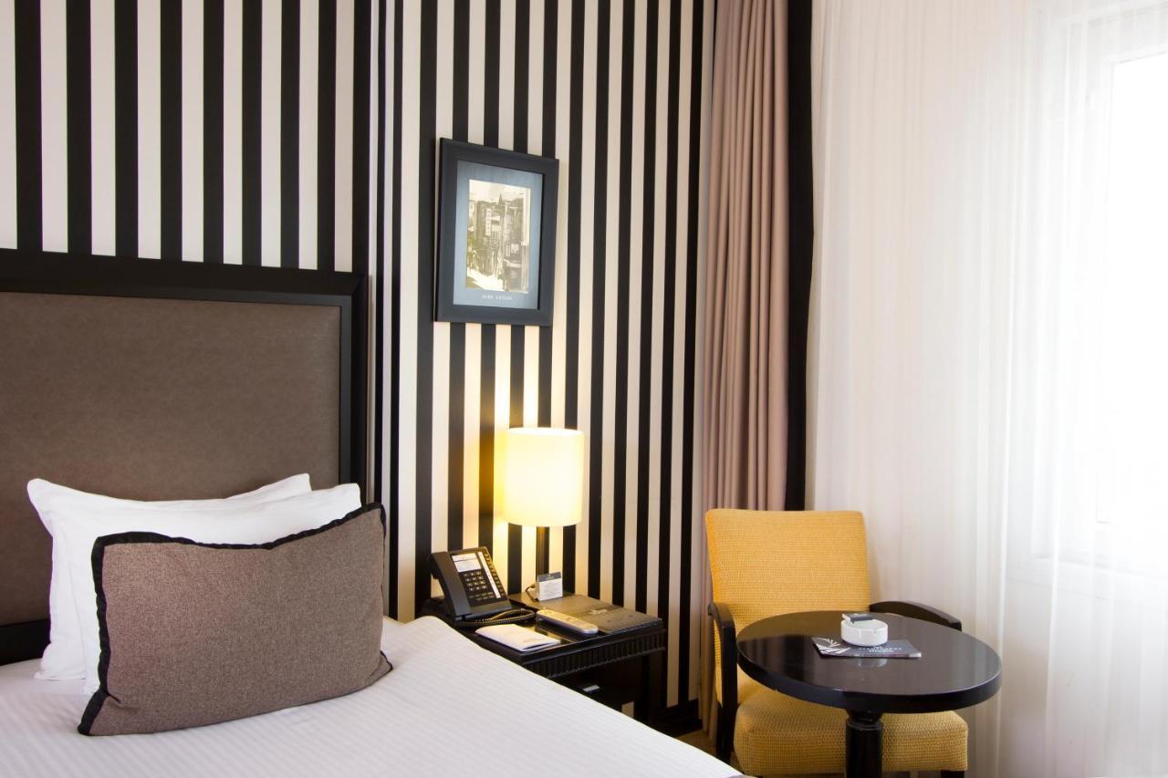 AVANTGARDE URBAN TAKSIM — ISTANBUL — fotografie hotel nr. 26