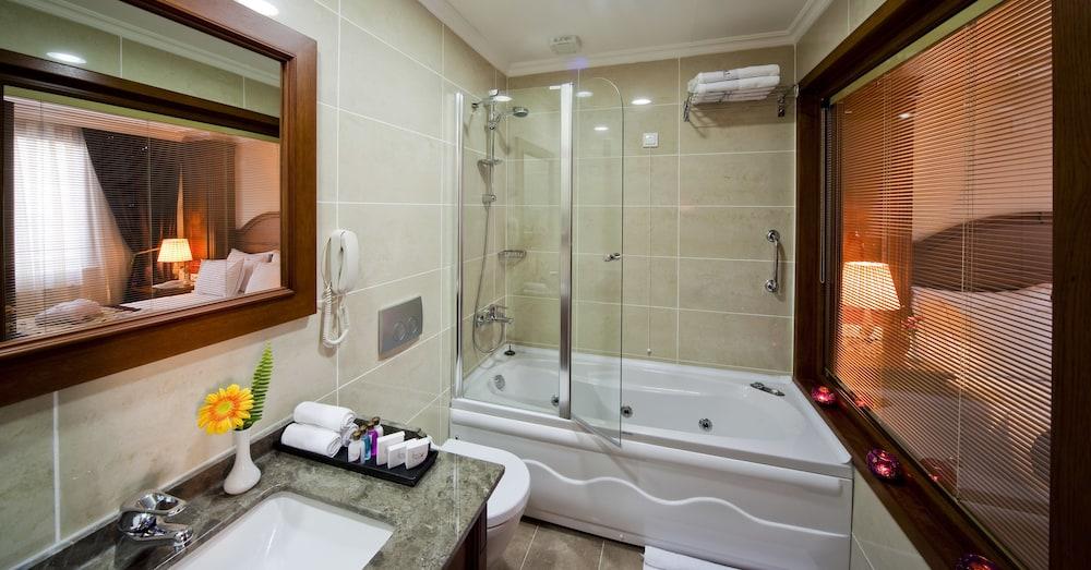 GLK PREMIER THE HOME SUITES & SPA — ISTANBUL — fotografie hotel nr. 18