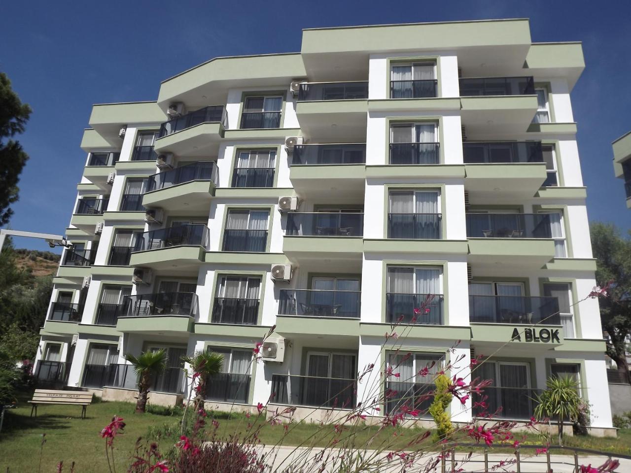 OPUS APART — KUSADASI — фотография отеля №12