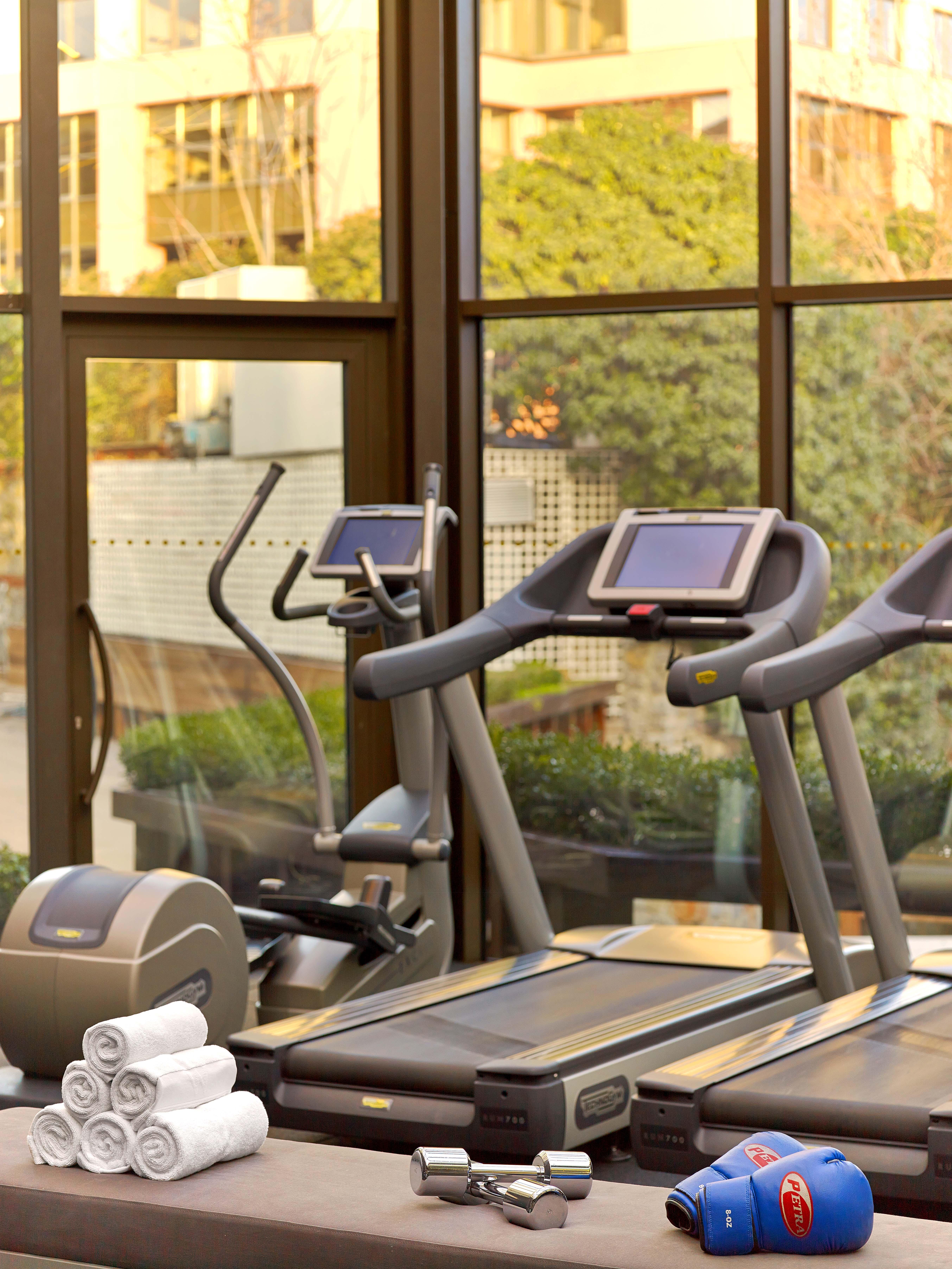 W ISTANBUL (ADULTS ONLY) — ISTANBUL — fotografie hotel nr. 19