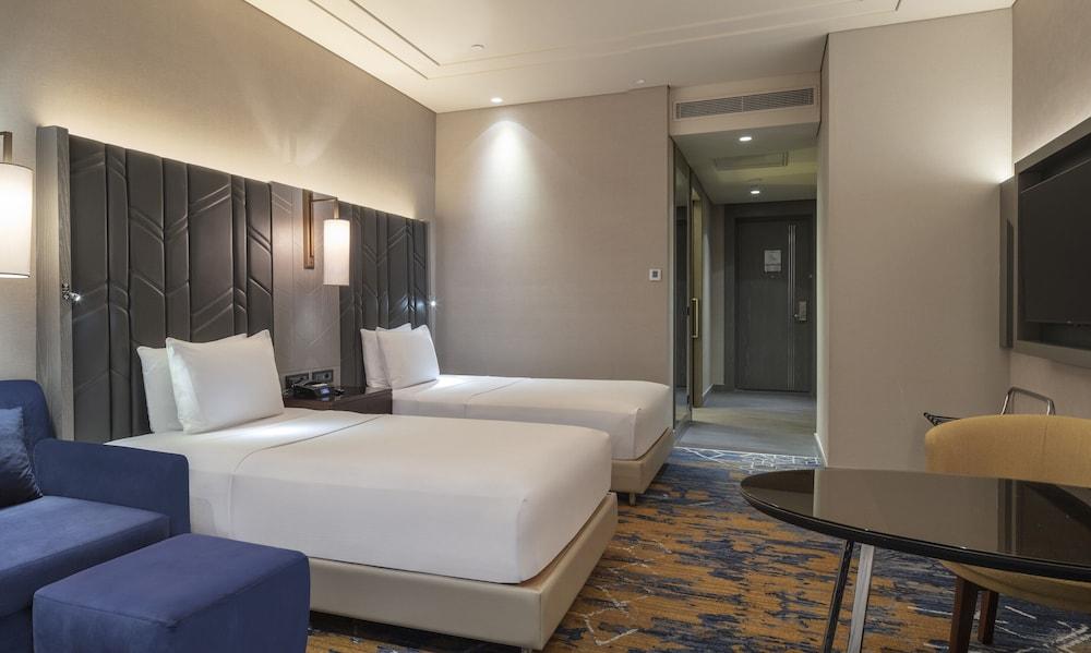 HILTON ISTANBUL BAKIRKOY — ISTANBUL — фотография отеля №11