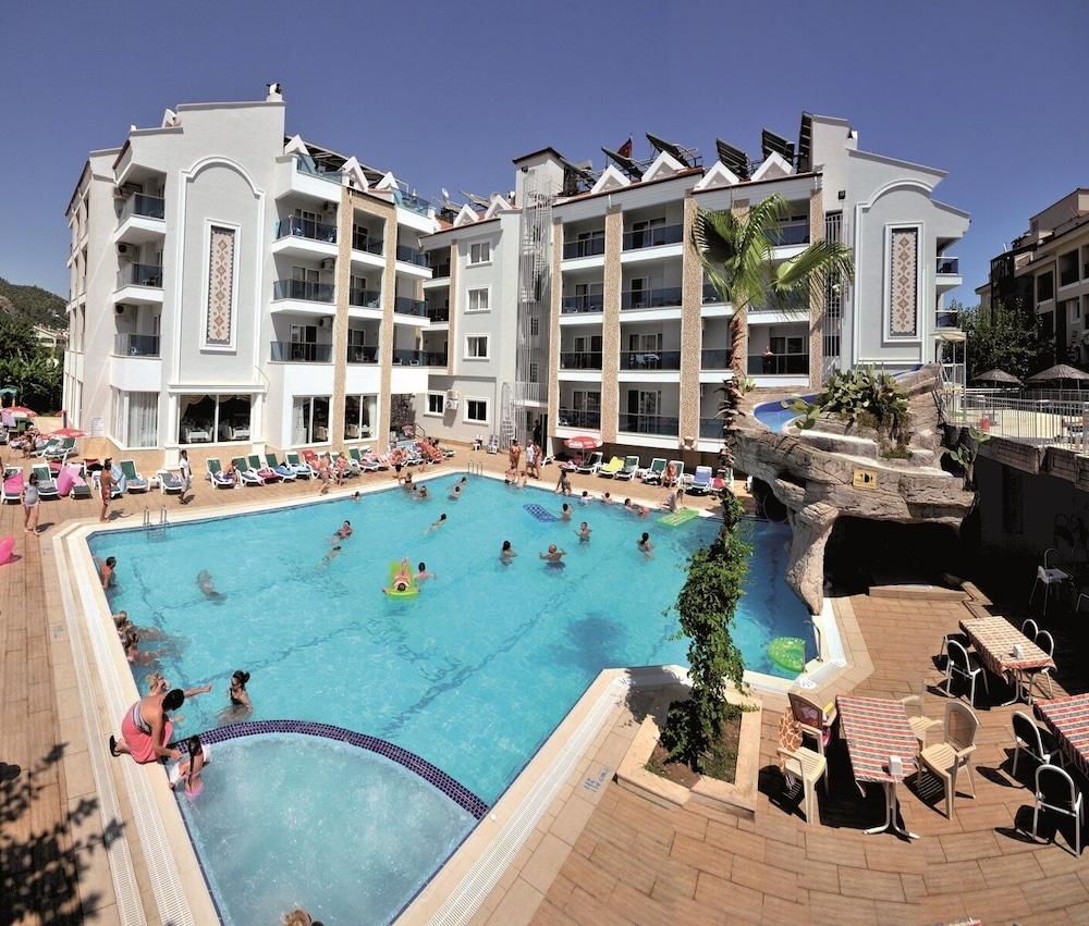 EPIC HOTEL — MARMARIS — fotografie hotel nr. 20