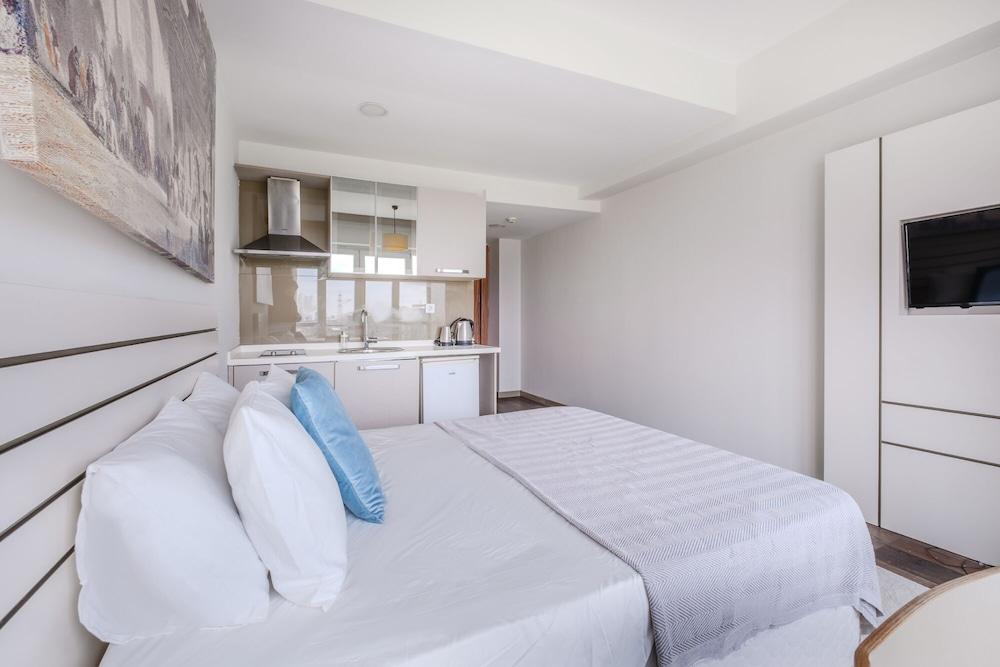 PRIME SUITES — ISTANBUL — фотография отеля №2