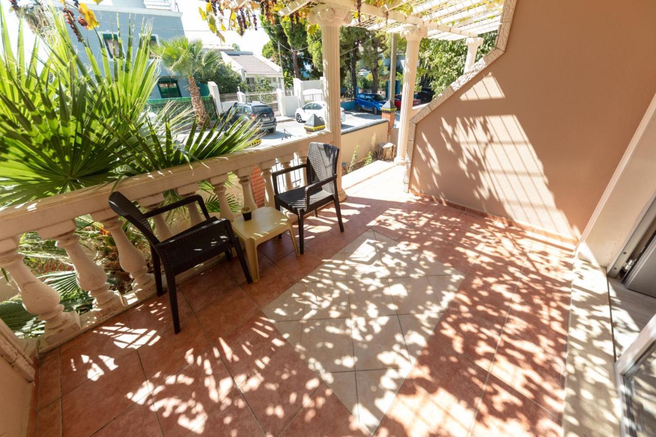 MELIS HOTEL — KUSADASI — fotografie hotel nr. 33