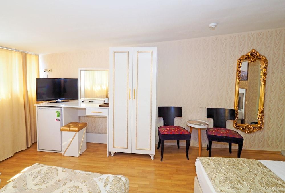 NAGEHAN OLD CITY — ISTANBUL — fotografie hotel nr. 21