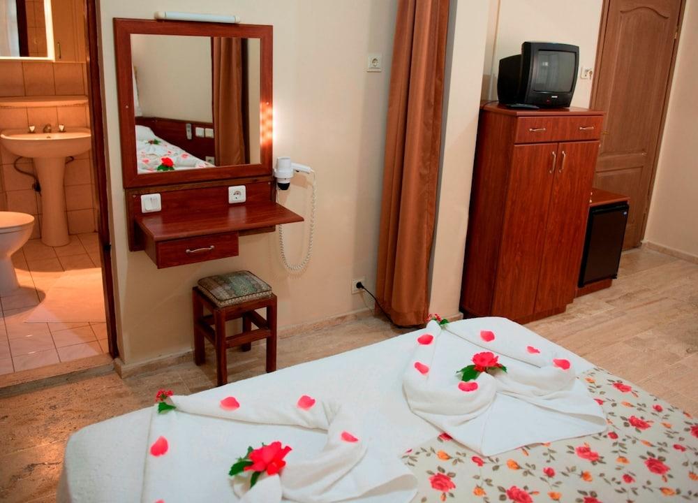 HAN DALYAN — DALYAN — fotografie hotel nr. 4