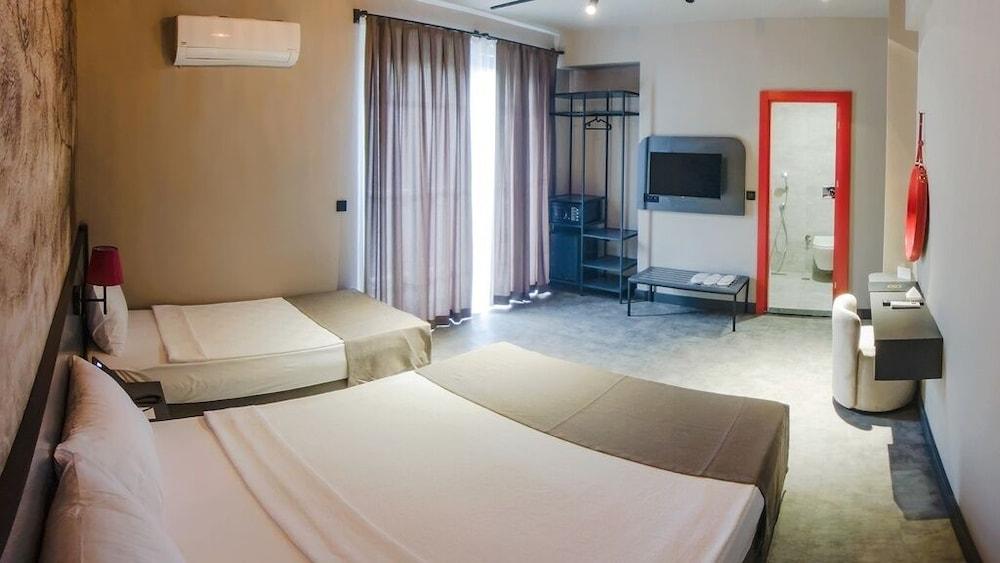 HOTEL GOLDEN SUN — BELDIBI — fotografie hotel nr. 16