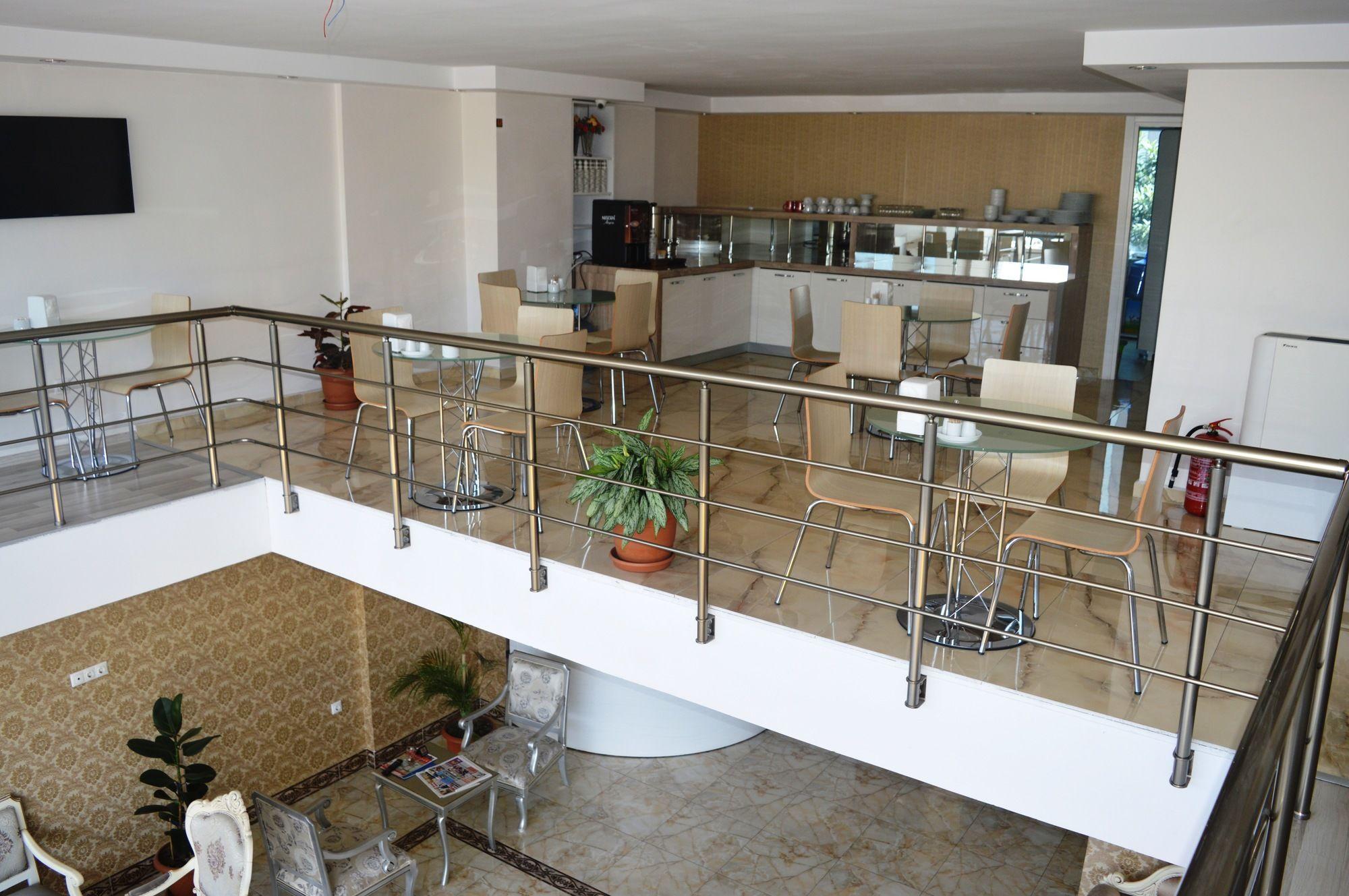 ZEUGMA PARK HOTEL — ISTANBUL — fotografie hotel nr. 26