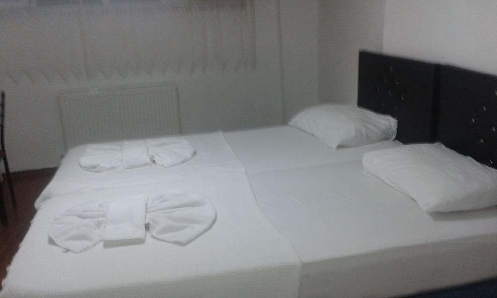 BEREKET APART HOTEL — ISTANBUL — фотография отеля №7