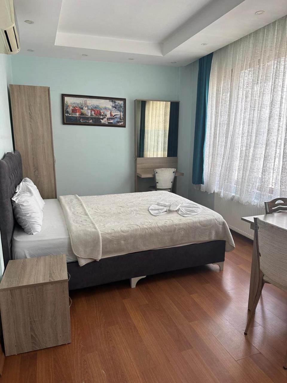 BIRINCI APART HOTEL — ISTANBUL — fotografie hotel nr. 7