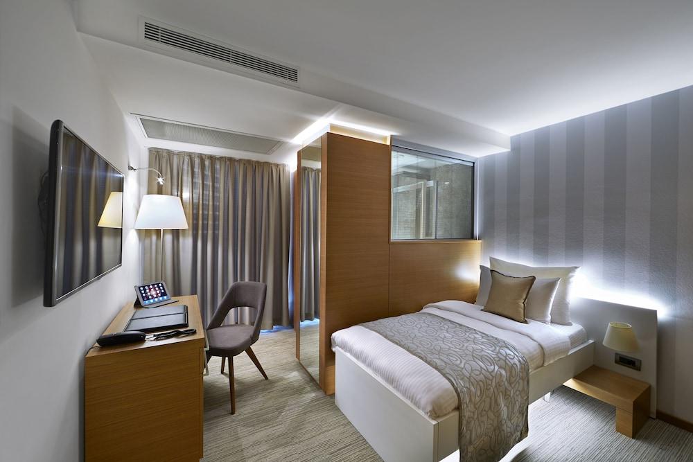 MILPORT HOTEL LEVENT — ISTANBUL — fotografie hotel nr. 6