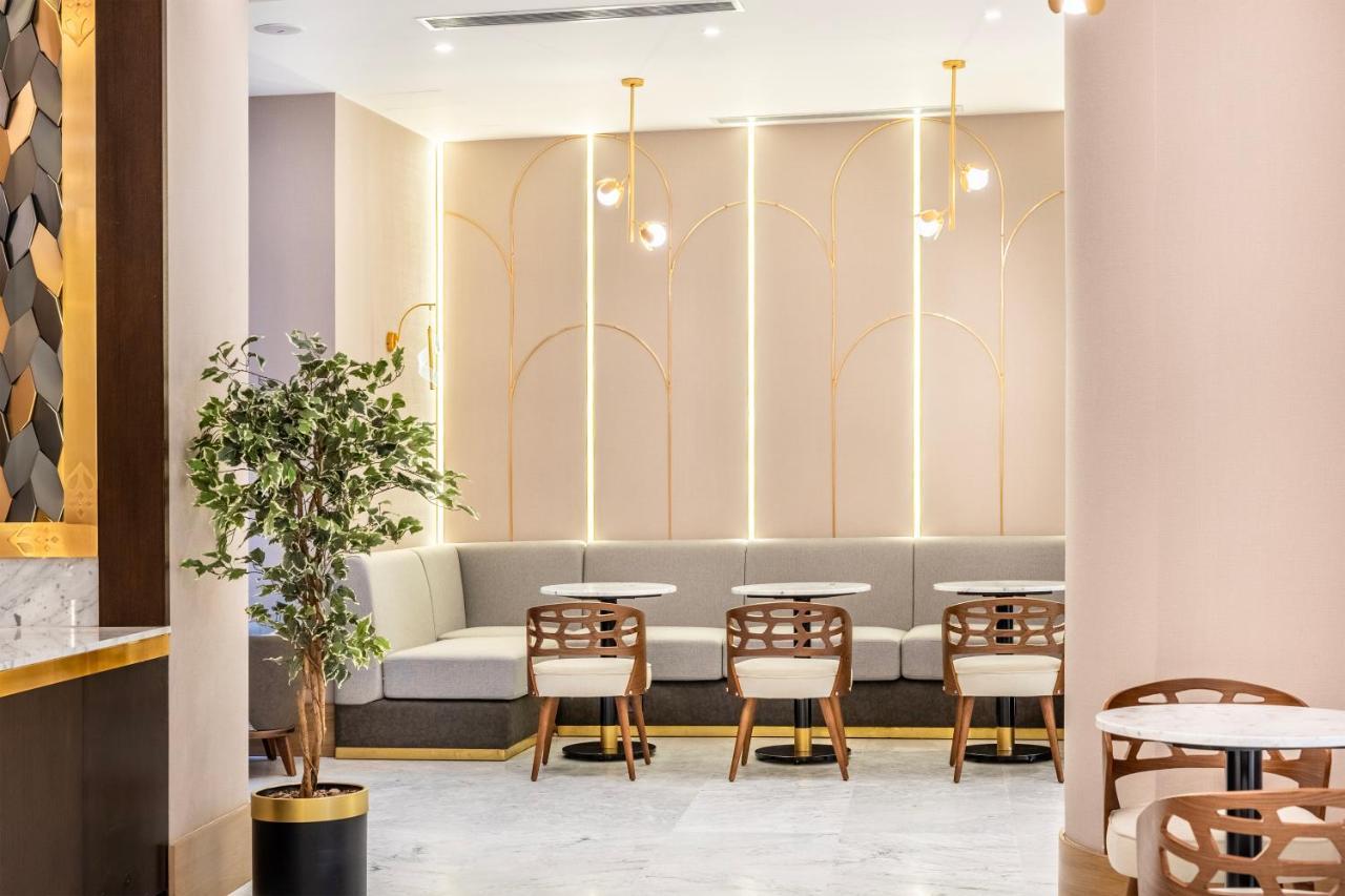 BRISTOL — ISTANBUL — fotografie hotel nr. 8