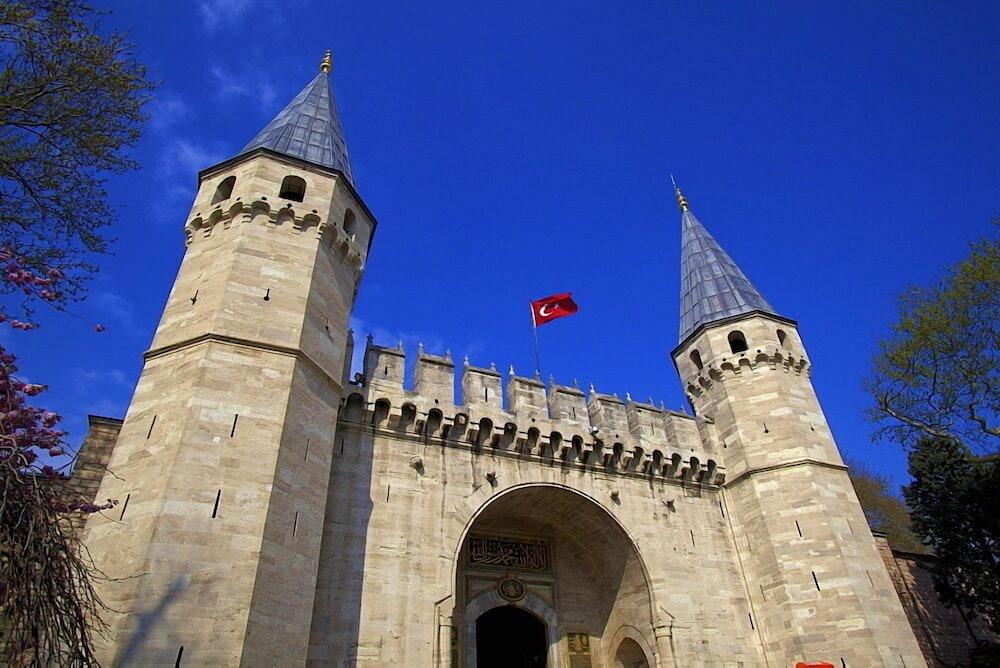 DILHAYAT KALFA HOTEL — ISTANBUL — fotografie hotel nr. 25