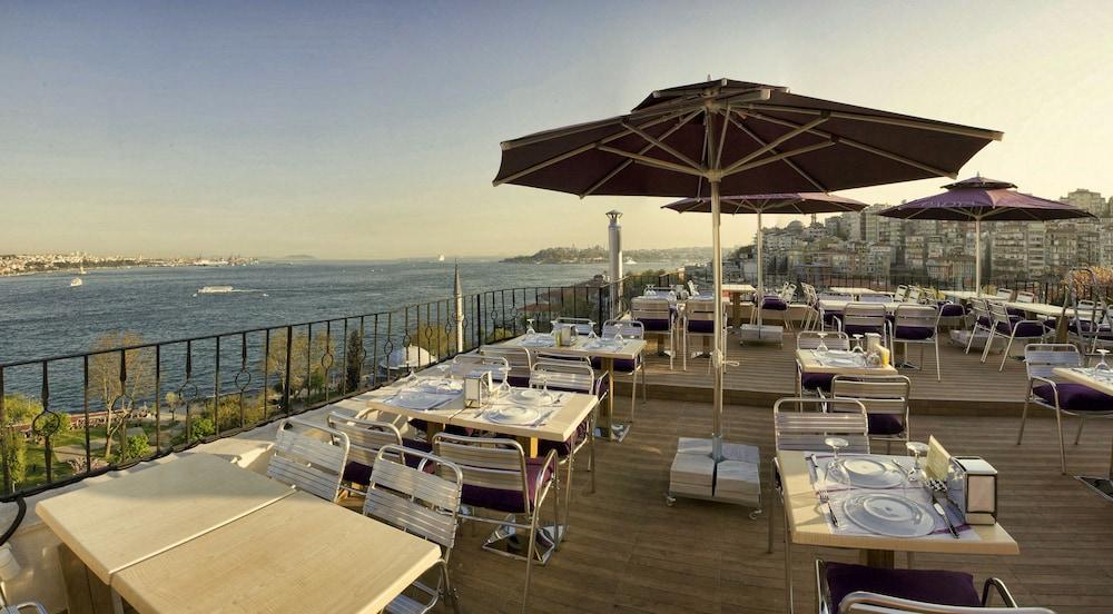 ETIZ HOTELS BOSPHORUS — ISTANBUL — фотография отеля №15