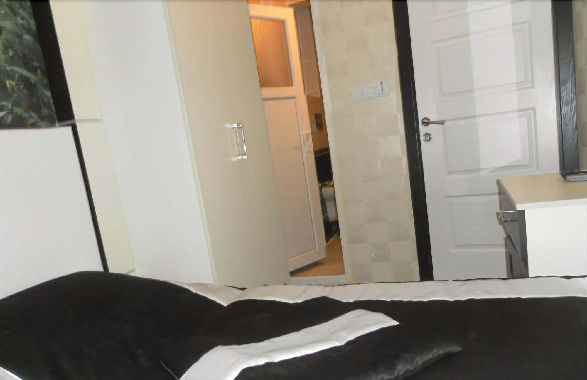 HOTEL LA WHITE — ISTANBUL — фотография отеля №19