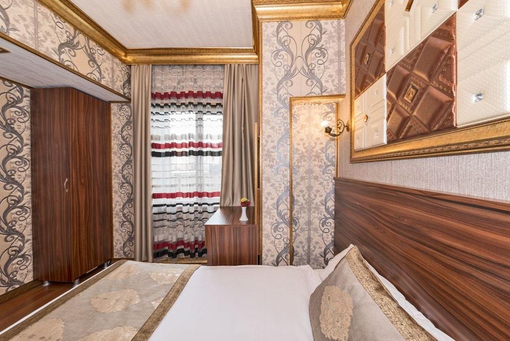 VERSION HOTEL — ISTANBUL — фотография отеля №11
