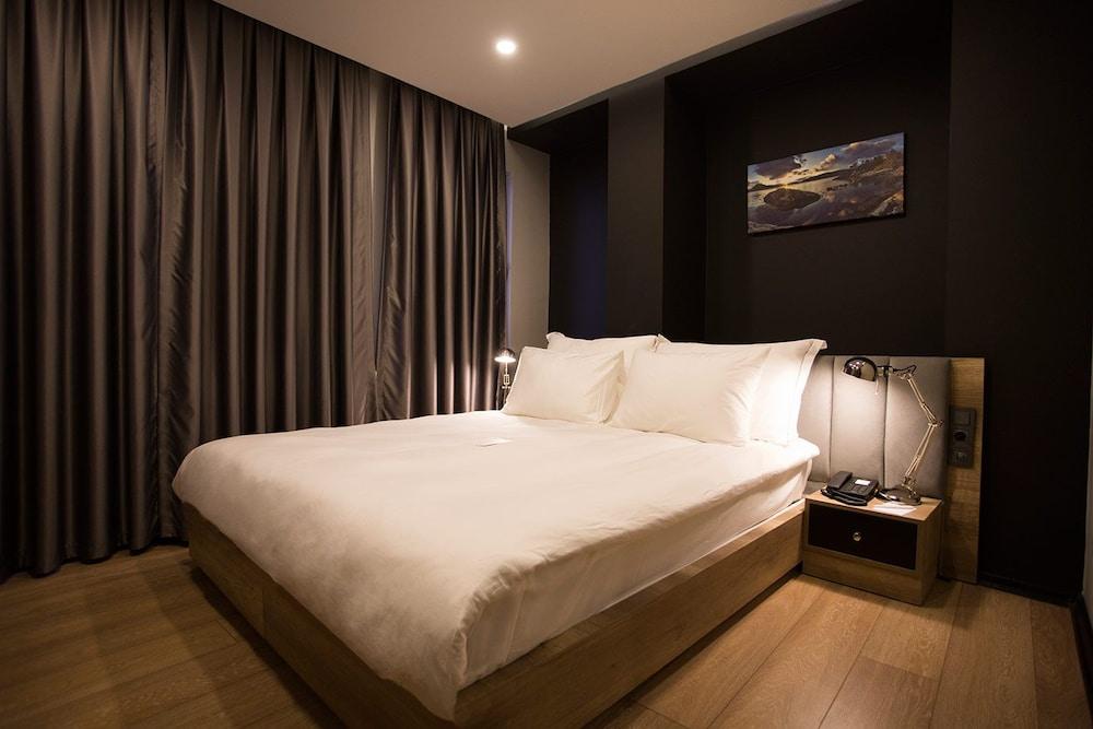 LONG STAY ISTANBUL RESIDENCE — ISTANBUL — фотография отеля №9