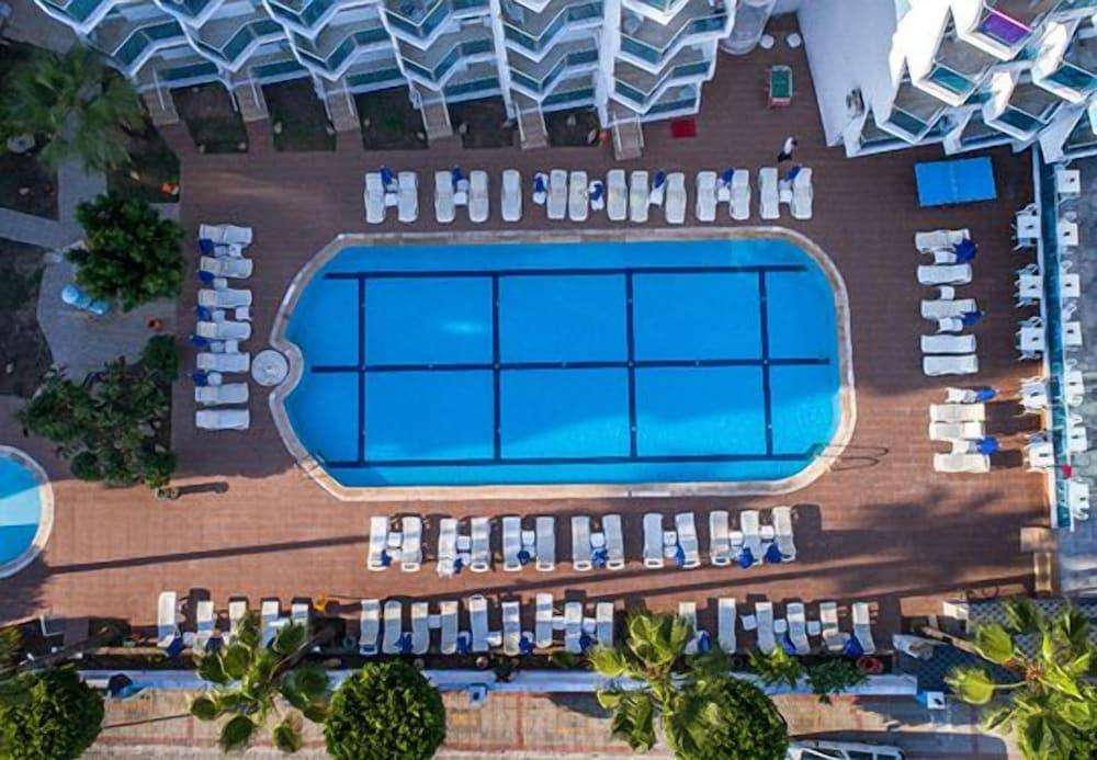 MYSEA HOTEL ALARA — ALANYA — fotografie hotel nr. 8