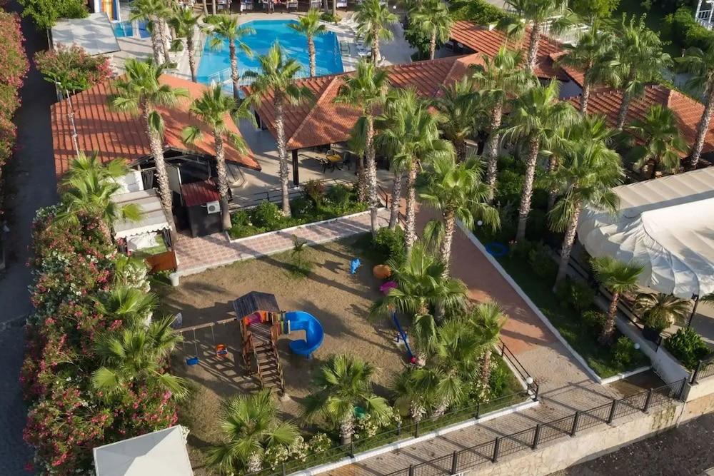 MG CLUB AKMAN BEACH HOTEL — KEMER — fotografie hotel nr. 34