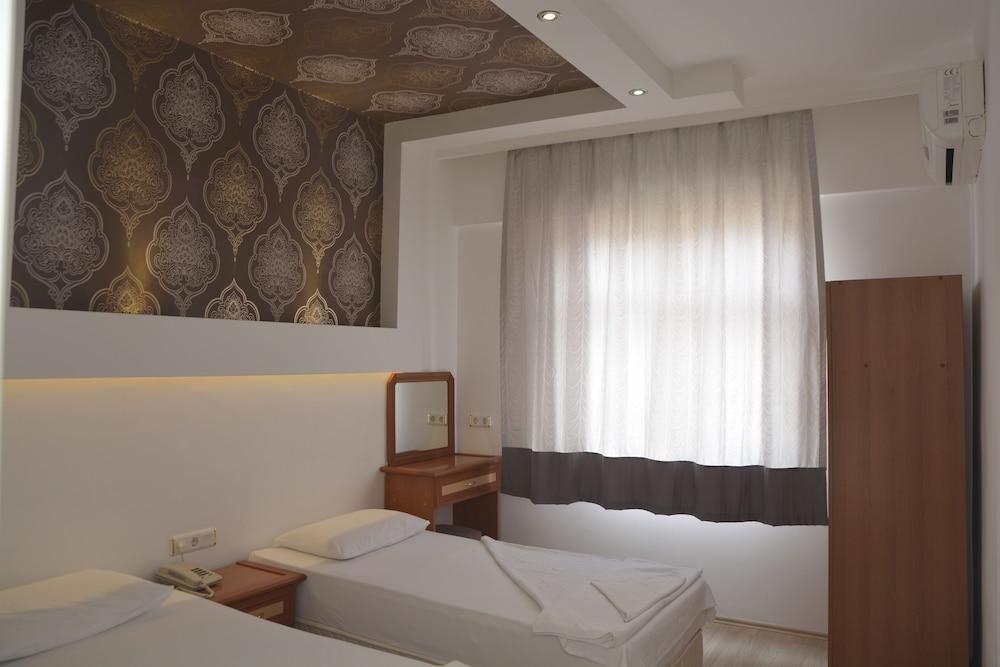 SARAY APART OTEL — ALANYA — fotografie hotel nr. 4