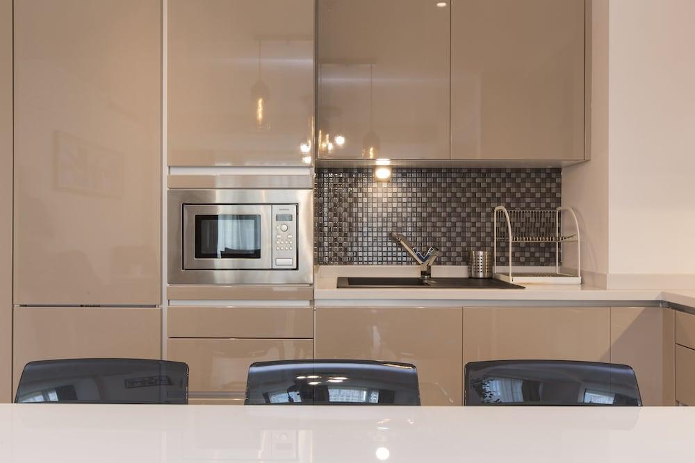 CLASSY SUITE TAKSIM — ISTANBUL — fotografie hotel nr. 9