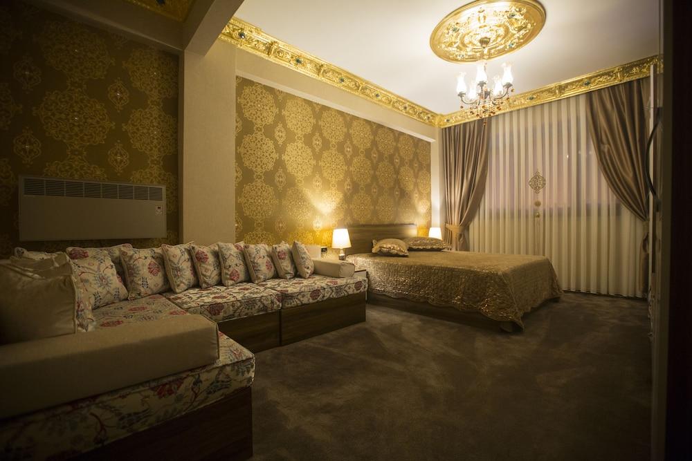 THE PASHAS INN ISTANBUL — ISTANBUL — фотография отеля №4