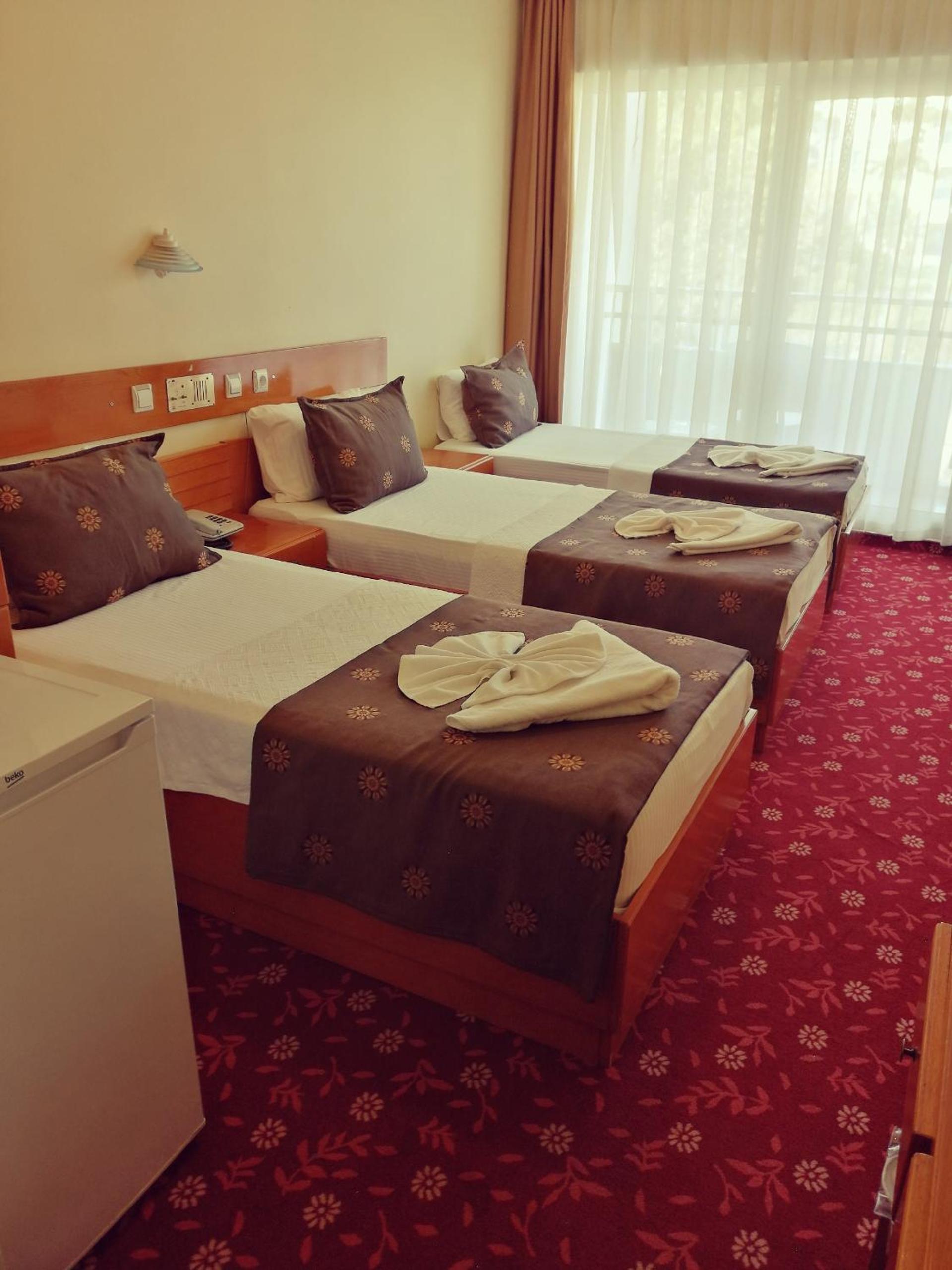 GRAND DIDYMA HOTEL — DIDIM — fotografie hotel nr. 27
