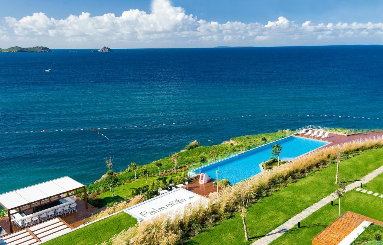 PALMALIFE RESORT & SPA BODRUM YALIKAVAK — BODRUM — фотография отеля №18