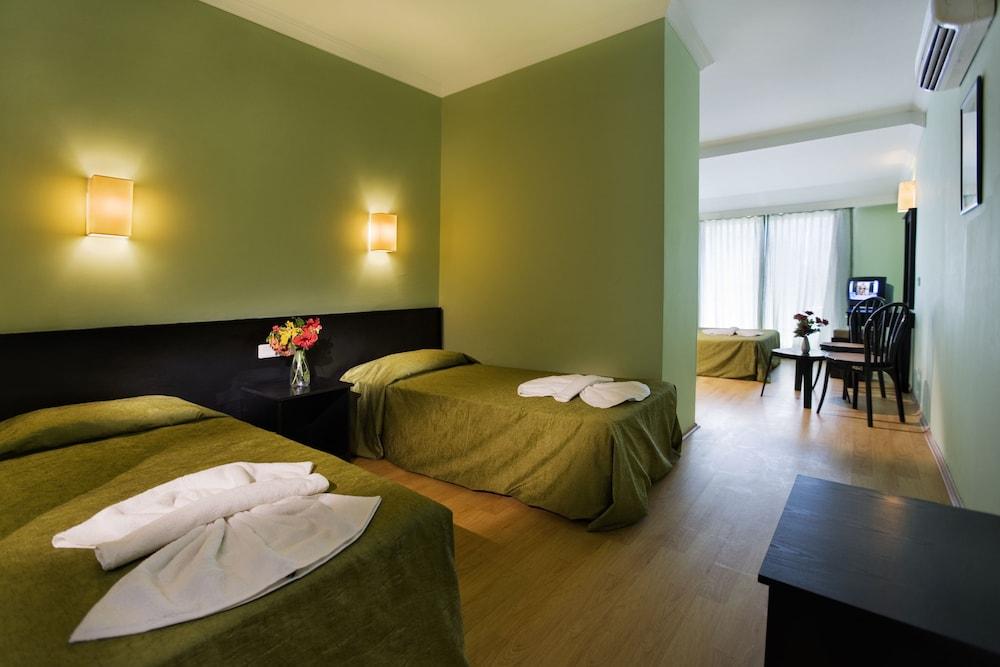 LARISSA HOTEL BELDIBI — BELDIBI — fotografie hotel nr. 5