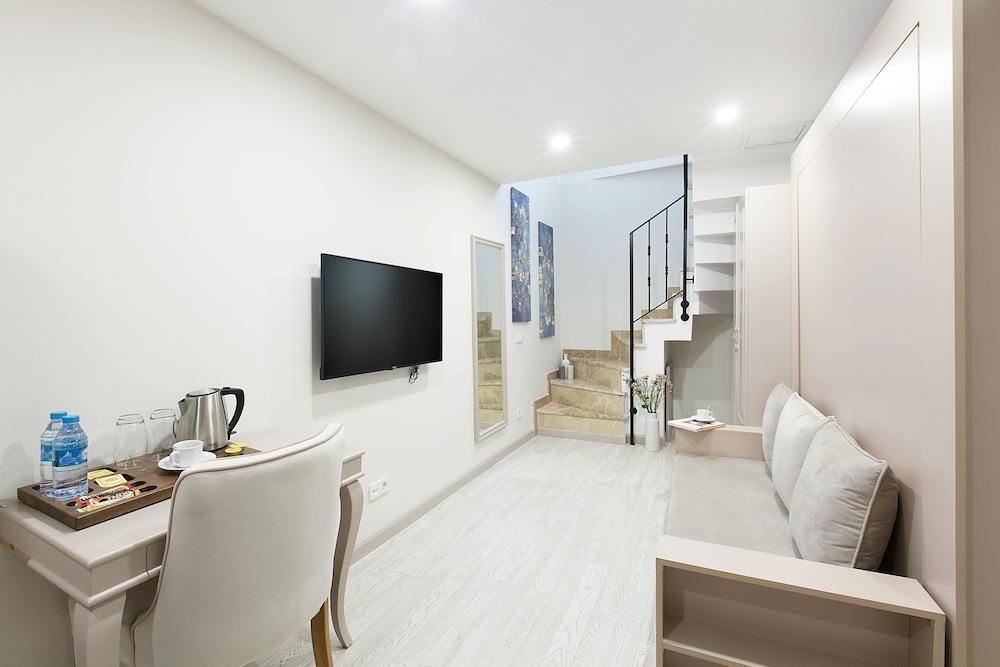 GALATA GRACE — ISTANBUL — fotografie hotel nr. 3