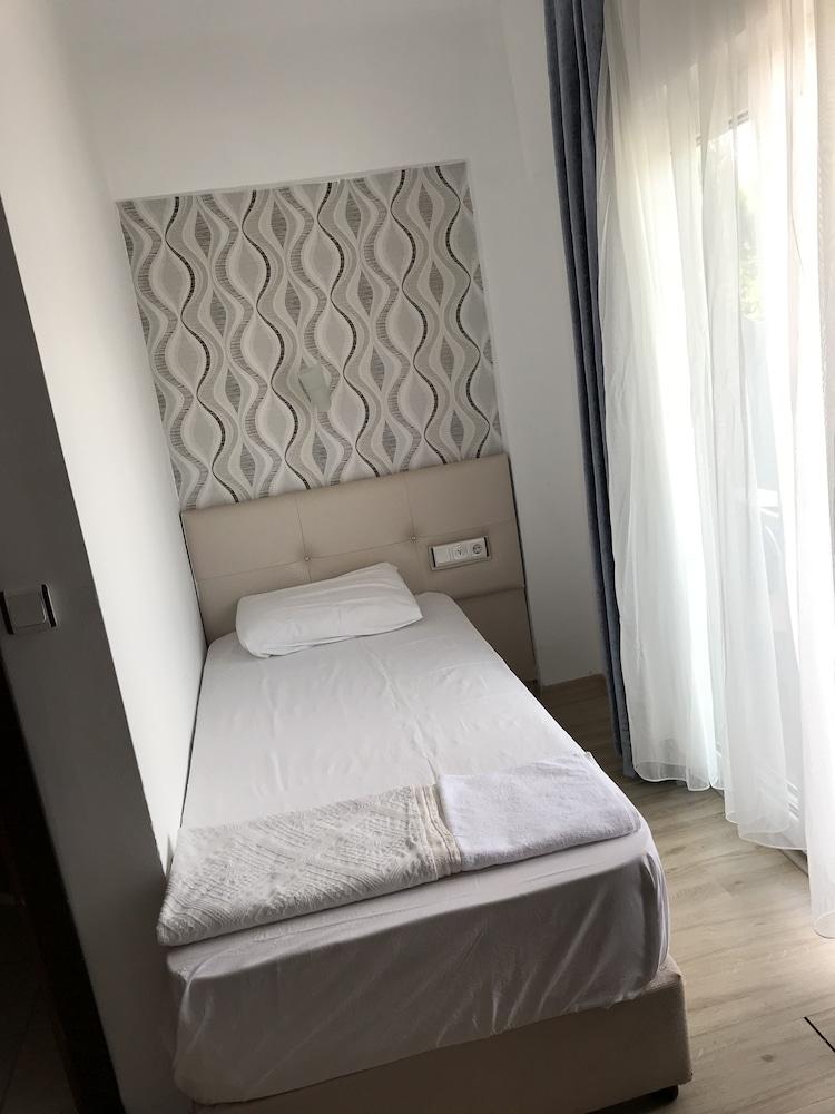 TWENTY ONE HOTEL — MARMARIS — fotografie hotel nr. 8