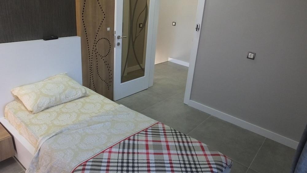 HANDE HOMES — KEMER — fotografie hotel nr. 5
