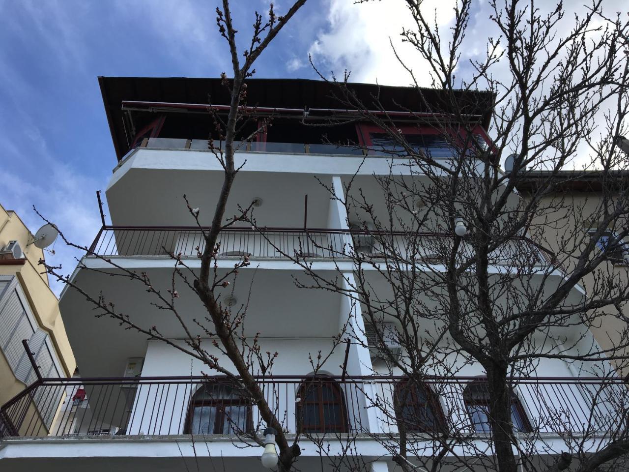 EL CAMINO HOSTEL & PUB (ADULTS ONLY) — FETHIYE — фотография отеля №13