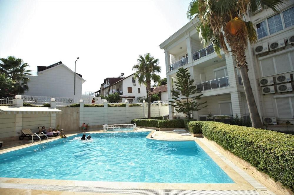 KEMER RESIDENCE 2 — KEMER — fotografie hotel nr. 24