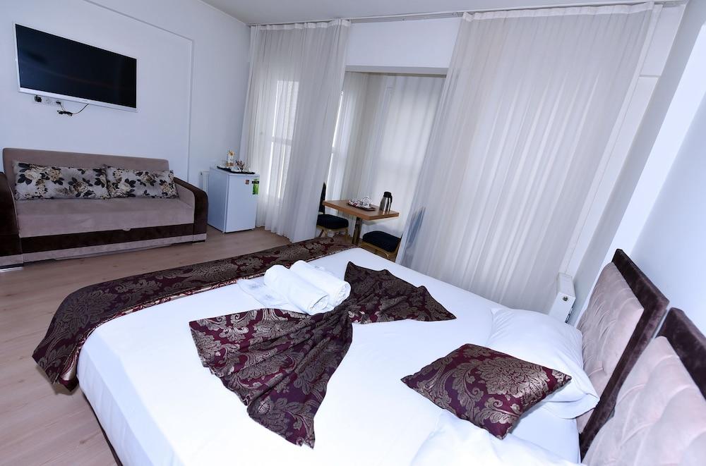 BEYAZ KOSK OTEL — ISTANBUL — фотография отеля №5