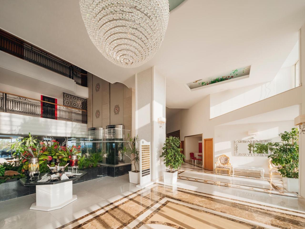 ASTERIA BLOOM SIDE (ADULTS ONLY) — KIZILAGAC — fotografie hotel nr. 9