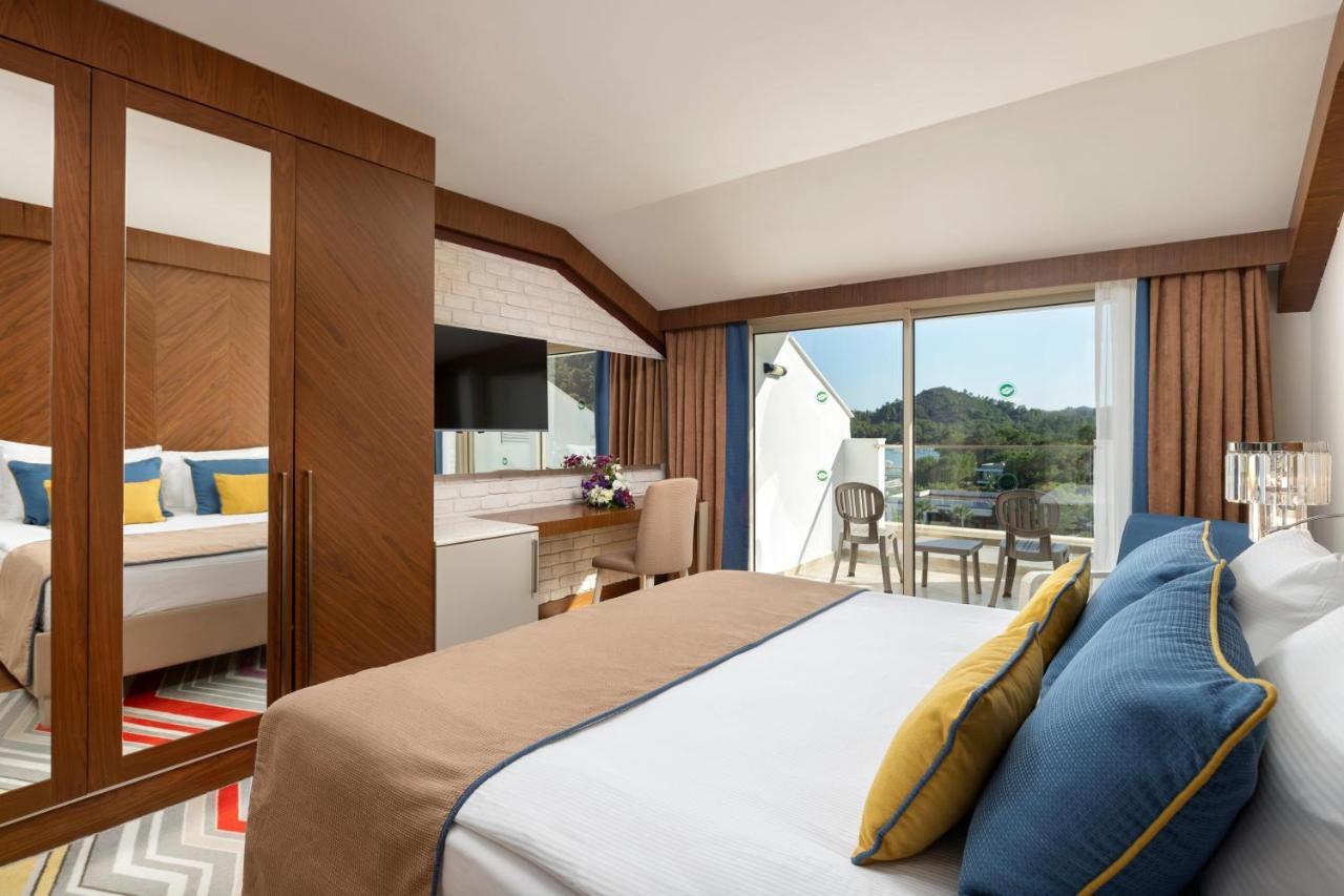 SHERWOOD EXCLUSIVE KEMER — KEMER — фотография отеля №24