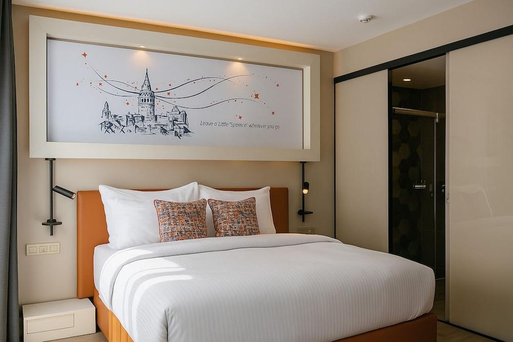 SPARKLE HOTEL — ISTANBUL — fotografie hotel nr. 12