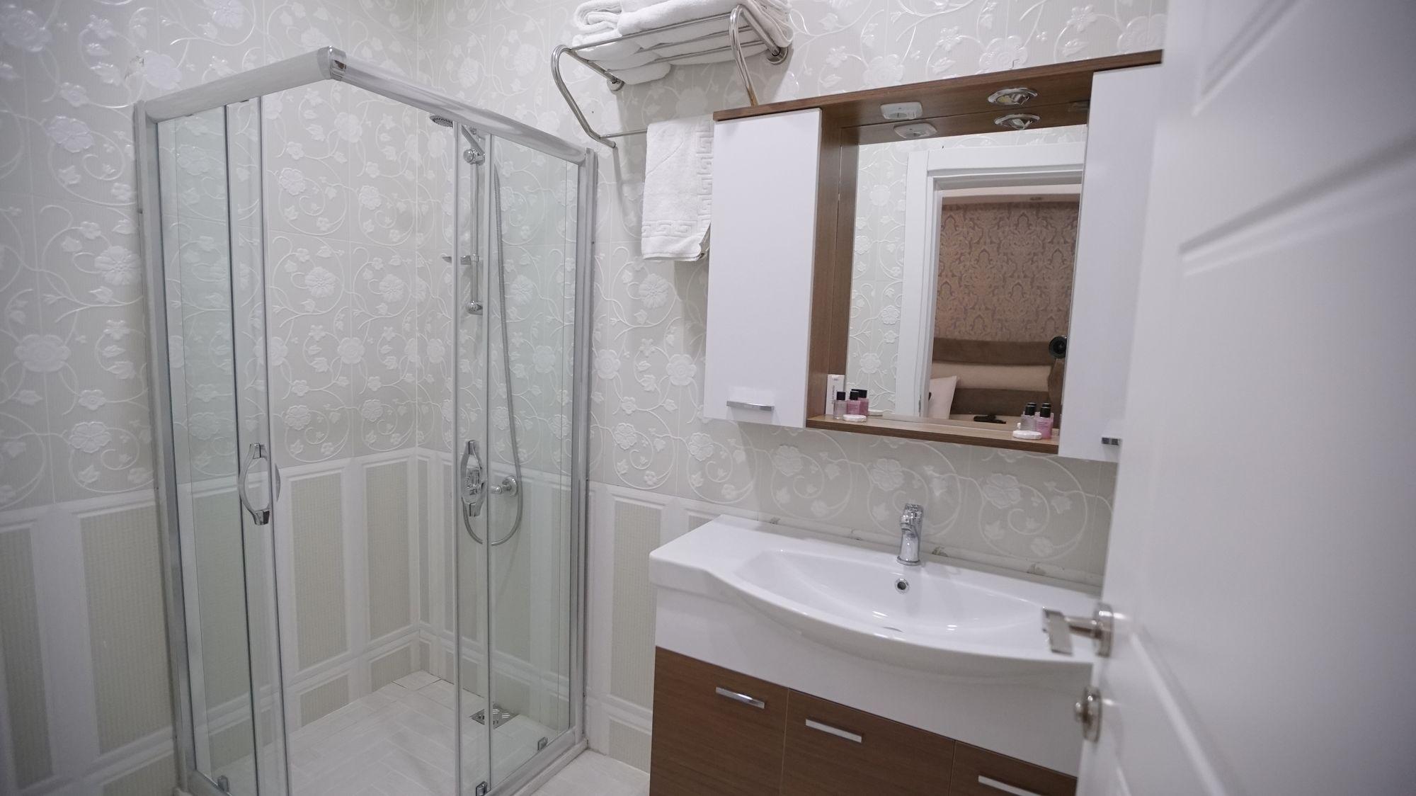 FLORYA HOUSE HOTEL — ISTANBUL — fotografie hotel nr. 25
