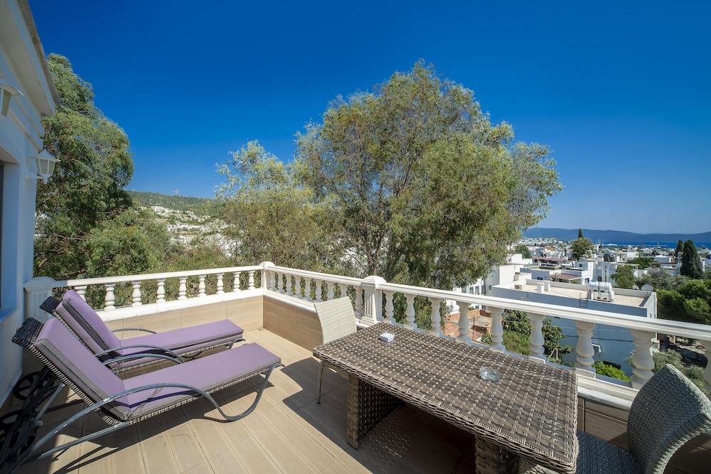 LADEN HOTEL BODRUM — BODRUM — фотография отеля №9