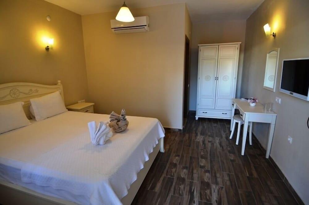 PORTAKAL BUTIK OTEL — MARMARIS — fotografie hotel nr. 14