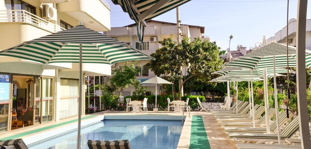 GREEN PALM — MARMARIS — fotografie hotel nr. 19