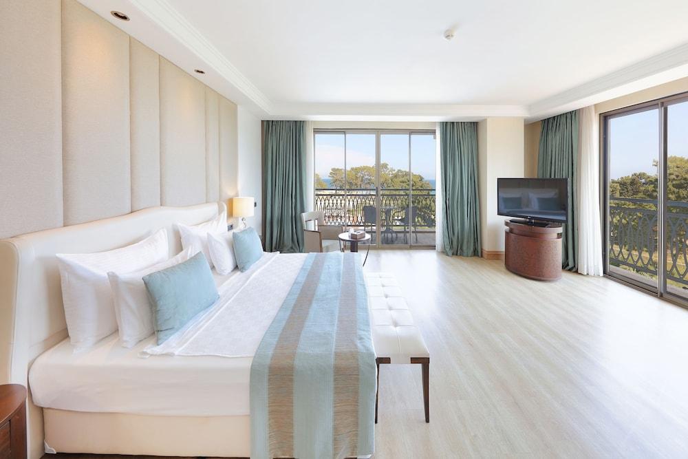 JUJU PREMIER PALACE — KEMER — fotografie hotel nr. 5