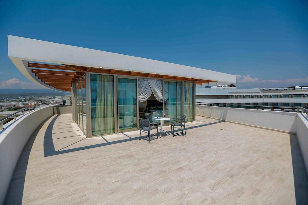 XORIA DELUXE — ALANYA — fotografie hotel nr. 35