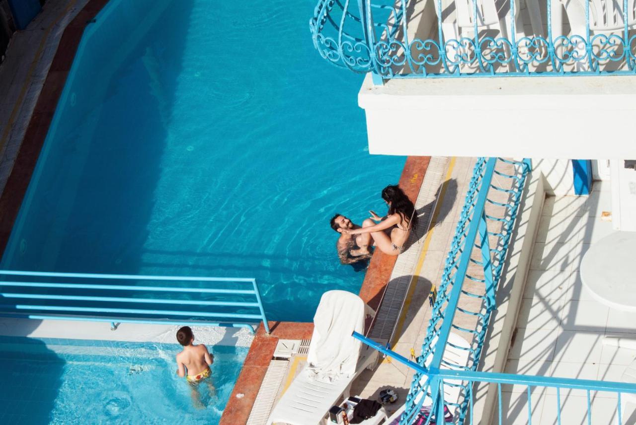 KOZ MARIGOLD — CESME — fotografie hotel nr. 7
