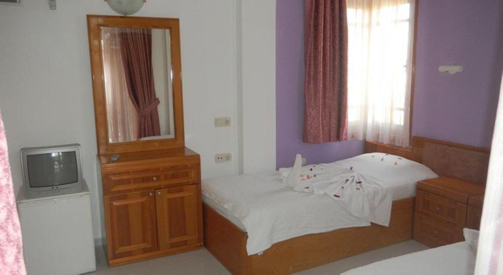 KEMER AGON BUTIQUE HOTEL — KEMER — фотография отеля №34