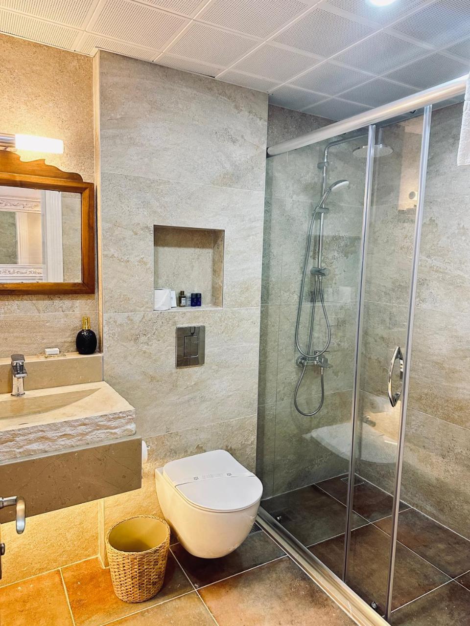 THE LEMON VILLA HOTEL (ADULTS ONLY) — ALANYA — fotografie hotel nr. 4