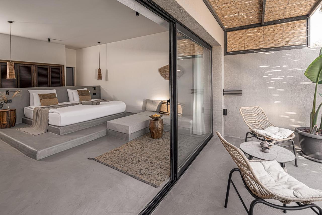 BALMY BEACH RESORT KEMER (ADULTS ONLY) — BELDIBI — fotografie hotel nr. 24