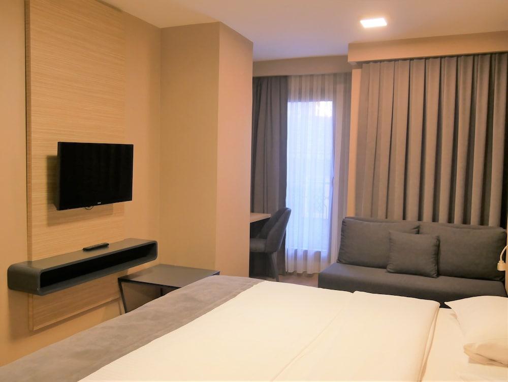 ENDLESS RESIDENCE — ISTANBUL — fotografie hotel nr. 8